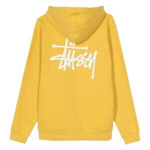 Stussy Basic Hoodie